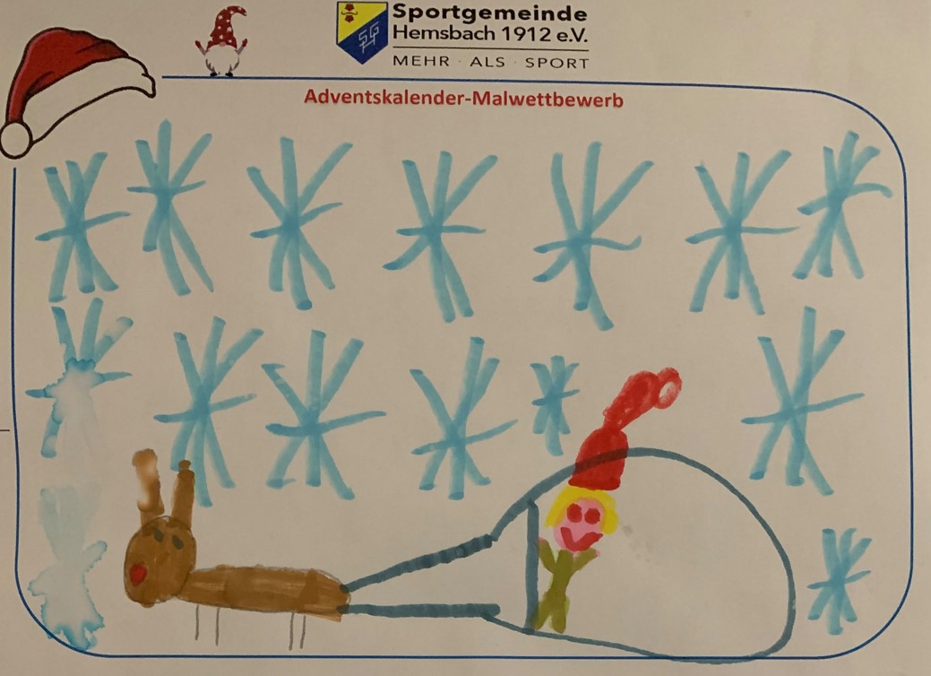 Advent Calendar
