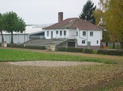 clubhaus