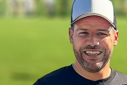 Mohamed Amallah